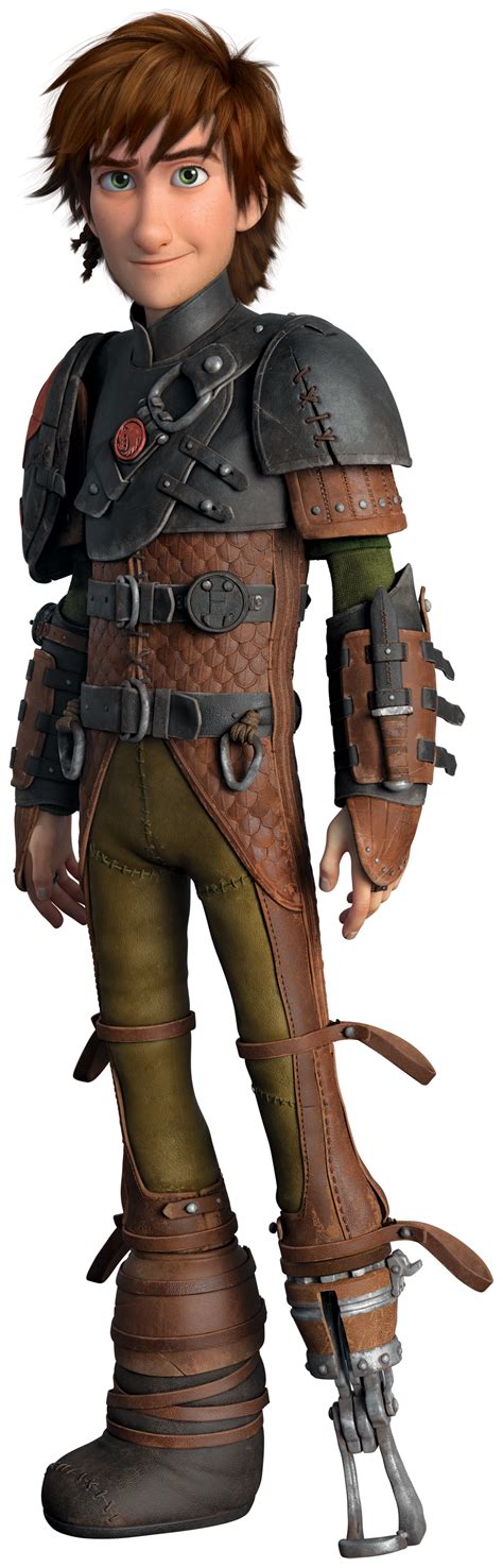 hiccup httyd